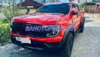 Cần bán xe Ford Ranger Raptor 2.0L 4x4 AT đời 2025