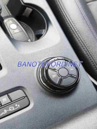 Bán Ford Everest Titanium Plus 2.0L 4x4 AT 2024 - Trắng