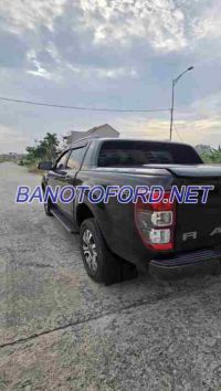 Cần bán xe Ford Ranger Wildtrak 3.2L 4x4 AT 2017 Số tự động