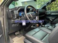 Cần bán xe Ford Ranger Wildtrak 2.0L 4x4 AT đời 2025
