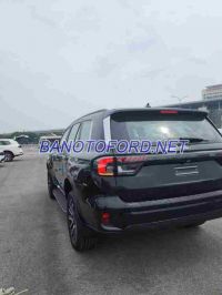 Ford Everest Platinum 2.0L 4x2 AT 2026. Kết nối giá trị thật