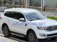 Ford Everest Titanium 2.0L 4x2 AT 2019 giá cực tốt