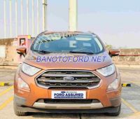 Cần bán Ford EcoSport Titanium 1.5 AT 2020, xe đẹp giá rẻ bất ngờ