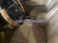 Bán Ford Everest Limited 2.5L 4x2 AT 2011 - Đen