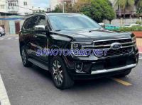 Ford Everest Titanium Plus 2.0L 4x4 AT 2025 Máy dầu đẹp long lanh