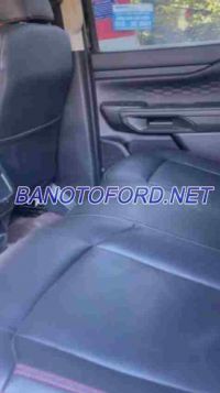 Ford Ranger XLS 2.0L 4x2 AT model 2025 xe chuẩn hết ý