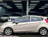 Ford Fiesta S 1.6 AT 2011, xe đẹp, hết ý