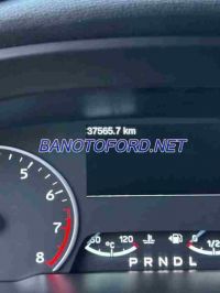 Bán Ford EcoSport Titanium 1.0 EcoBoost, màu Trắng, Máy xăng, 2020