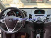 Bán Ford Fiesta S 1.0 AT Ecoboost đời 2017 xe đẹp - giá tốt