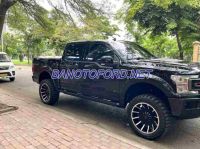 Cần bán xe Ford F150 Harley Davidson 5.0 V8 đời 2018