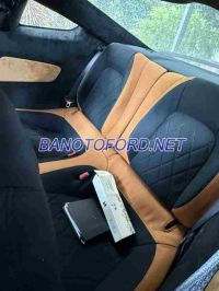Ford Mustang EcoBoost 2014, xe đẹp, hết ý