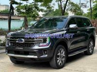 Cần bán Ford Everest Titanium 2.0L 4x2 AT 2024 - Số tự động