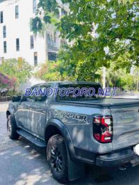 Ford Ranger Raptor 2.0L 4x4 AT 2023 giá cực tốt