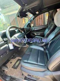 Cần bán xe Ford Everest Wildtrak 2.0L 4x4 AT đời 2023