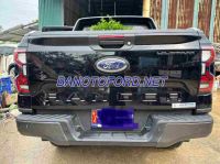 Ford Ranger Wildtrak 2.0L 4x4 AT 2025 Số tự động cực đẹp!