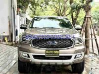 Ford Everest Titanium 2.0L 4x4 AT model 2021 xe chuẩn hết ý