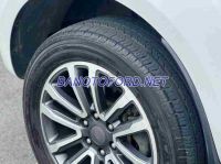 Bán Ford Everest Titanium 2.0L 4x2 AT 2019 - Trắng