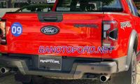 Bán Xe Ford Ranger Raptor 3.0L 4x4 AT Số tự động 2026
