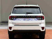 Ford Everest 2024 Suv màu Trắng