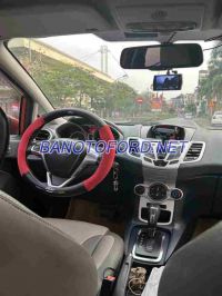 Cần bán Ford Fiesta S 1.6 AT 2010, xe đẹp giá rẻ bất ngờ
