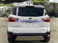 Ford EcoSport Titanium 1.5 AT 2021 Máy xăng đẹp long lanh