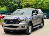 Bán Ford Ranger XLS 2.2L 4x2 MT 2020 - Bạc