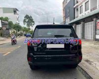 Cần bán gấp xe Ford Everest Titanium 2.0L 4x2 AT 2025 màu Đen