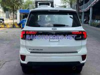 Ford Everest Platinum+ 2.3L 4x4 AT Số tự động sx 2026 - GIÁ HỢP LÝ QUÁ
