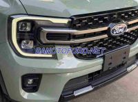 Ford Everest 2026 bản Platinum 2.0L 4x4 AT