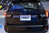 Ford Everest Active 2.0L 4x2 AT model 2026, Suv