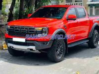 Ford Ranger Raptor 2.0L 4x4 AT 2025 - Giá tốt