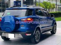 Cần bán xe Ford EcoSport Titanium 1.5L AT đời 2019