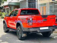 Cần bán gấp Ford Ranger Raptor 2.0L 4x4 AT đời 2025, màu Cam