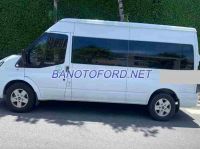 Bán Ford Transit Tiêu chuẩn 2023 - Trắng