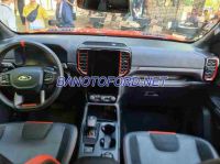 Ford Ranger Raptor 2.0L 4x4 AT sx 2026 Nhập khẩu