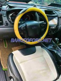 Ford Ranger XLS 2.2L 4x2 AT sản xuất 2016 cực chất!