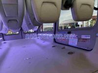 Xe Ford Transit Luxury đời 2017 đẹp bán gấp