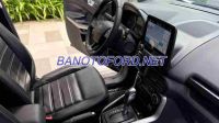 Bán Ford EcoSport Titanium 1.5L AT 2018 - Đen