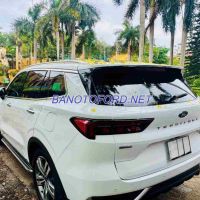 Cần bán Ford Territory Titanium X 1.5 AT Máy xăng 2025 màu Trắng