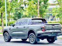Xe Ford Ranger Wildtrak 2.0L 4x4 AT đời 2025 đẹp bán gấp