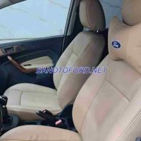 Bán Ford Fiesta 1.4 MT đời 2011 xe đẹp - giá tốt