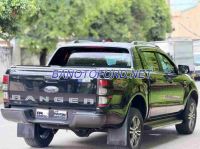 Cần bán xe Ford Ranger Wildtrak 2.0L 4x4 AT 2020 Số tự động màu Đen