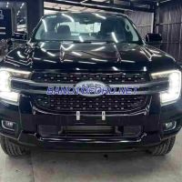 Ford Ranger XLS 2.0L 4x4 AT 2026, màu Đen, Số tự động