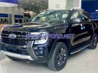 Ford Ranger Wildtrak 2.0L 4x4 AT 2026