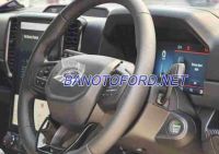 Bán Ford Everest Active 2.0L 4x2 AT đời 2026 - màu Đen