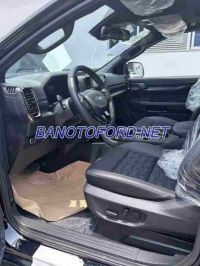 Bán Xe Ford Everest Platinum+ 2.3L 4x4 AT 2026 - màu  Đen