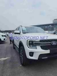 Ford Everest Platinum 2.0L 4x2 AT Máy dầu 2026, đẹp xuất sắc
