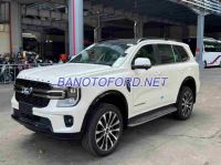 Bán xe Ford Everest Platinum+ 2.3L 4x4 AT 2026