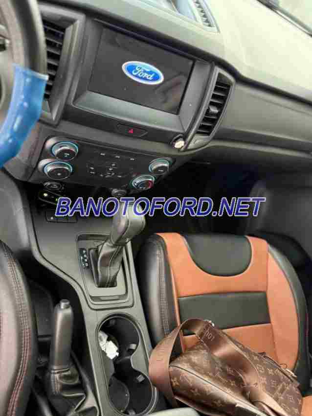 Ford Ranger XLS 2.2L 4x2 AT 2021 Số tự động cực đẹp!