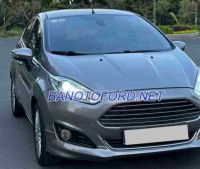 Ford Fiesta S 1.0AT Ecoboost 2016 - Giá tốt